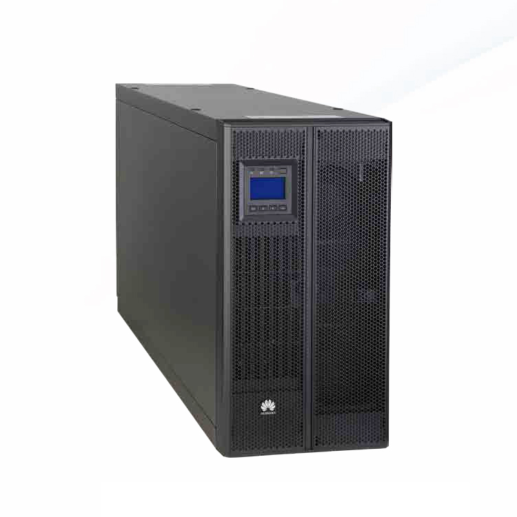 华为UPS电源UPS5000-A-60KTTL-H外置电池60KVA/48KW稳压监控服务器消防