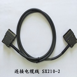 SIPAKE 斯帕克 MIL省配线连接电缆 SX210-2/SX210-2D