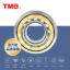 TMB/天马轴承NU202M高精度圆柱滚子轴承通用轴承ECM 旗舰品质