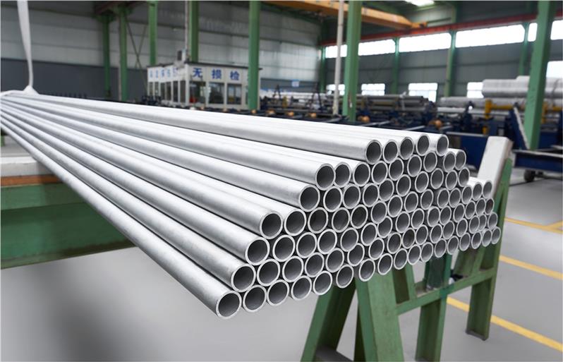 山东氩弧焊不锈钢管生产厂家