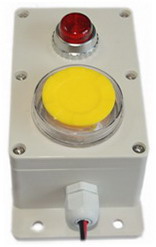 BC-5声光电子蜂鸣器