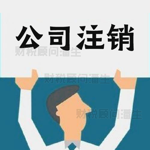 广东佛山营业执照注销 申请材料