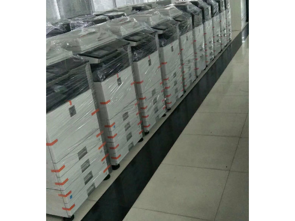 太仓打印机出租 值得信赖 上海宇良办公设备供应