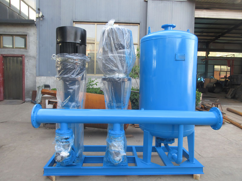 白沟自动定压补水设备生产厂家 厂家在线报价