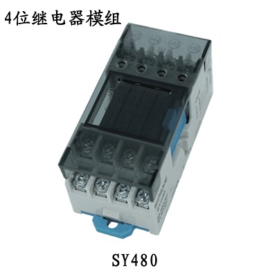 SIPAKE斯帕克 继电器模块SY480