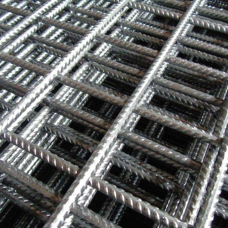 麦力 钢筋网 冷轧带肋钢筋焊接网 规格齐全