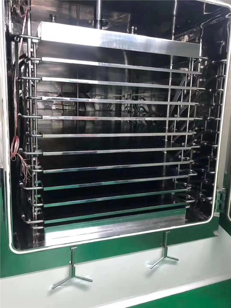白沙黎族自治县回收二手真空冷冻干燥机