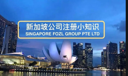 注册新加坡公司的条件，成员组成？