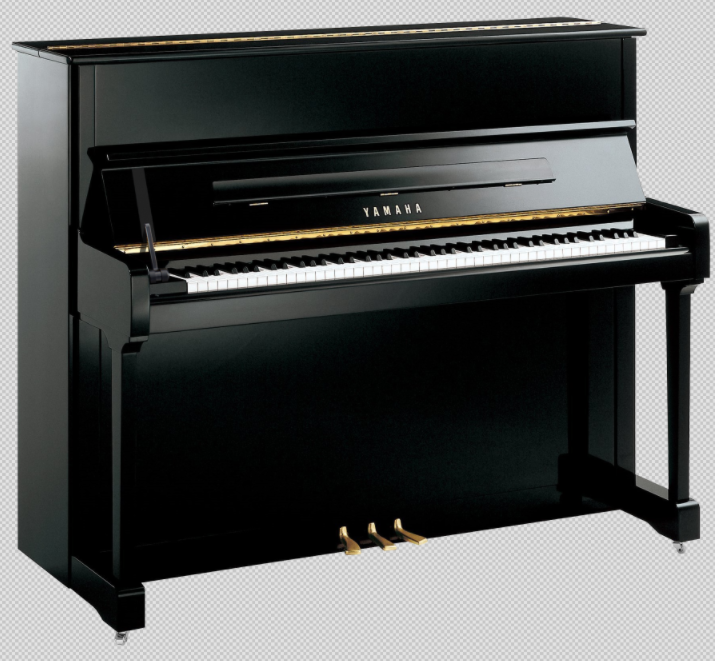 雅马哈钢琴P121GC-双节钜惠快快来购