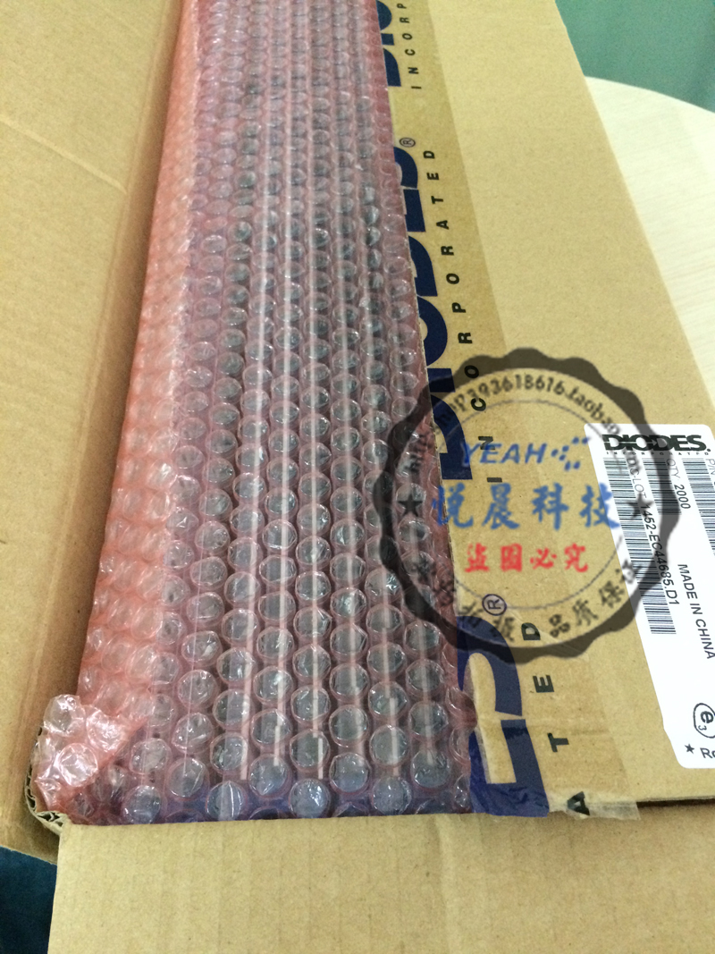 SBR40U60CT DIODES 美台 现货 原装