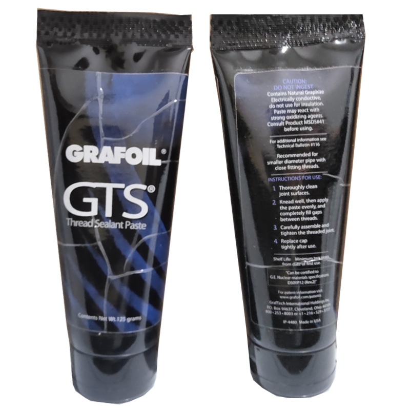 美国 Grafoil GTS 石墨密封胶