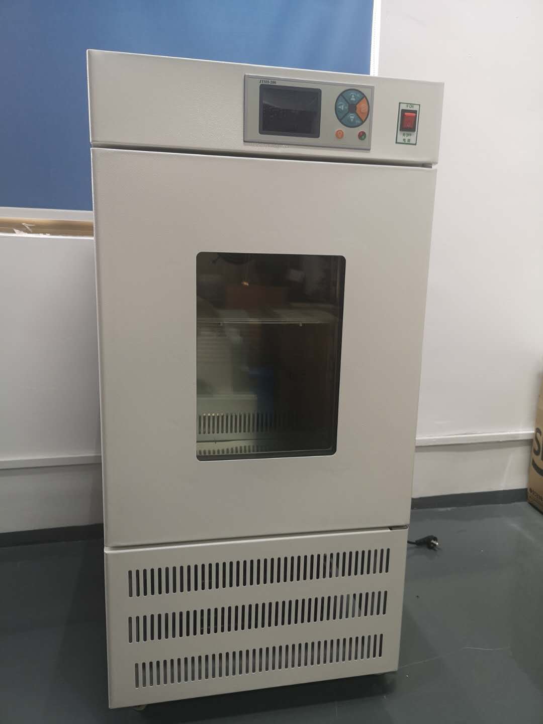 低温生化培养箱SPX-70B细菌培养箱1000/350/600升