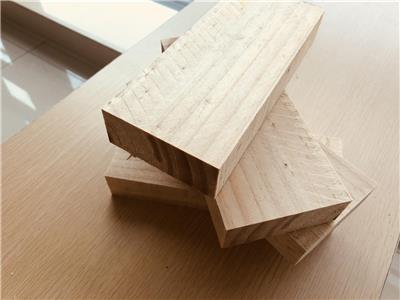 铁杉建筑木方的特点和用途