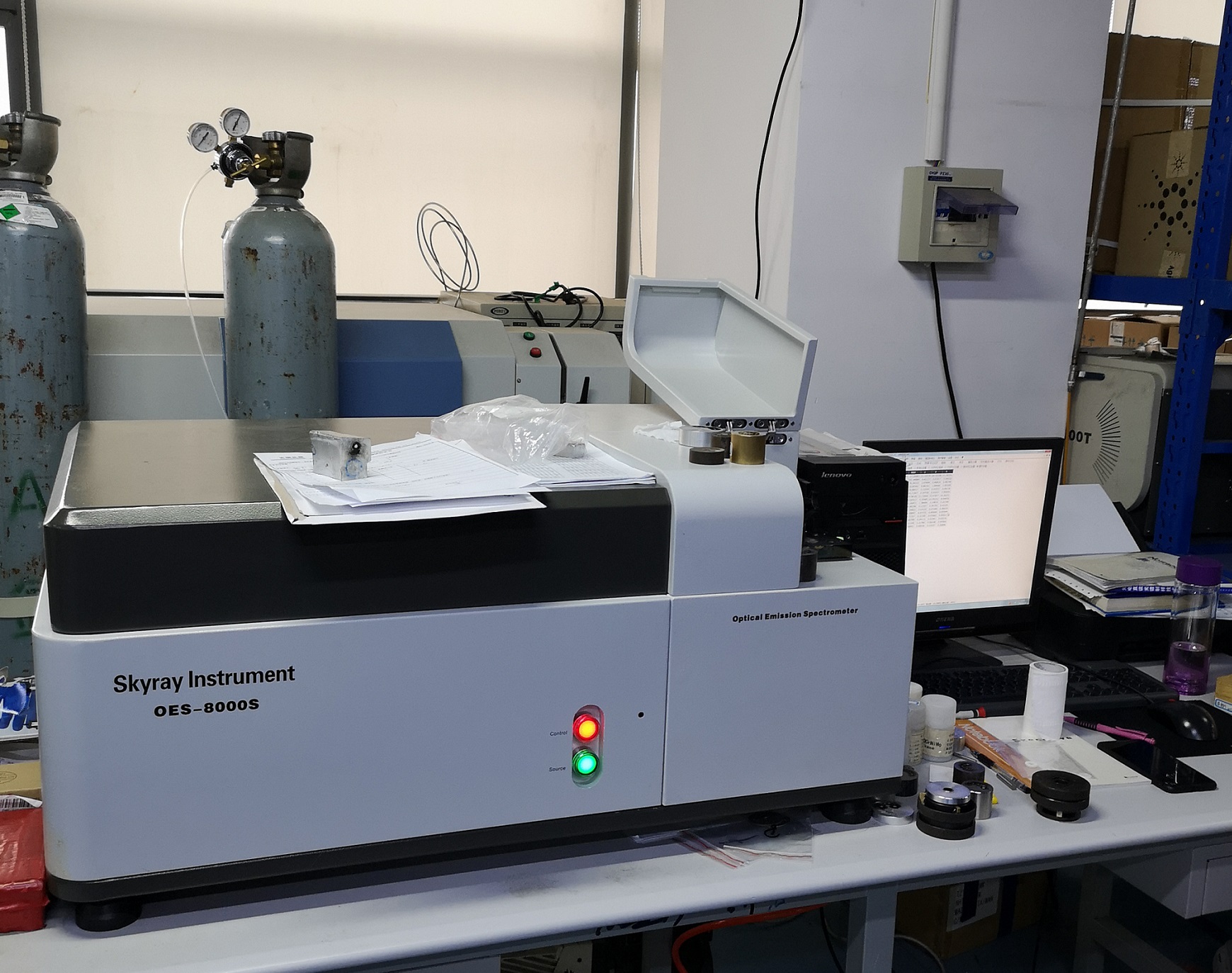 沈阳金属零部件直读光谱仪 用于机械行业