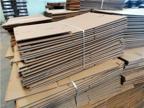 包容科技生产纸箱瓦楞纸箱规格齐全价格优惠坚固耐用可定制厂家直销