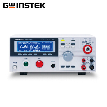 Gwinstek9603电子安规测试仪