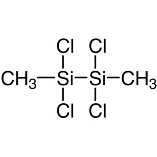 1,1,2,2-四氯-1,2-二甲基二硅烷|cas号：4518-98-3