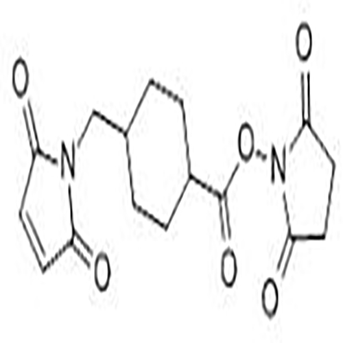 SMCC交联剂|马来酰胺基甲基)环己烷-羧酸琥珀酰酯