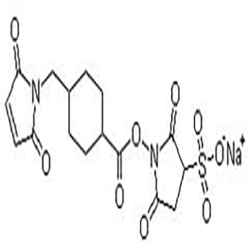 CAS:92921-24-9|Sulfo-SMCC|蛋白交联剂