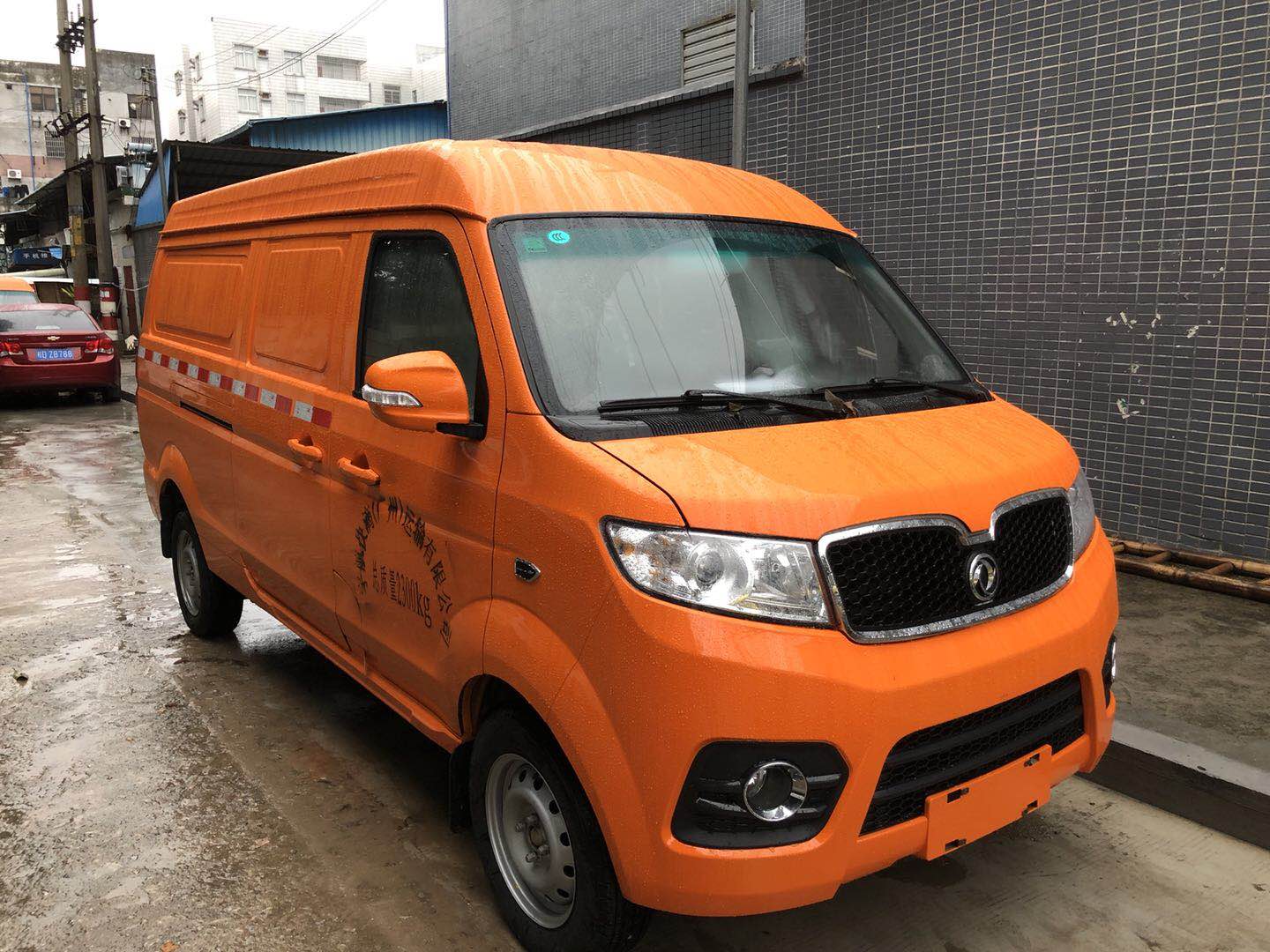 深圳广州新能源面包车租赁，可短租3个月