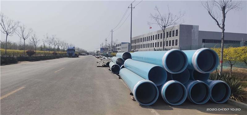 北京湖北pvc-uh给水管材厂家