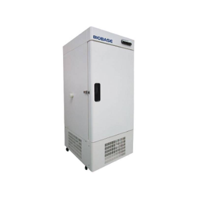 厂家直销低温冰箱BDF-86V158**低温冷藏箱