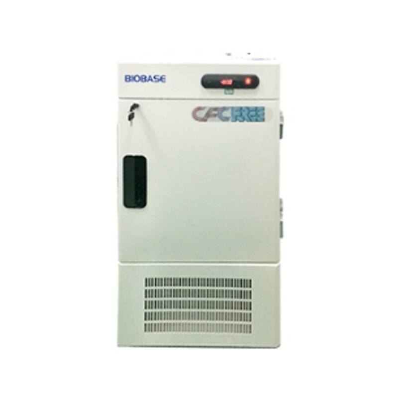 厂家直销 低温冰箱 BDF-86V50**低温冷藏箱