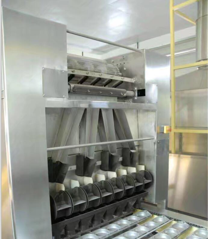 酸辣粉设备 重庆盒装酸辣粉机厂家 食品机械