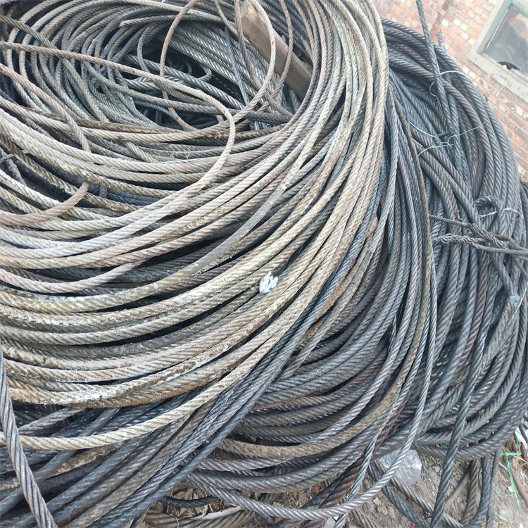 重庆高价回收废旧光缆
