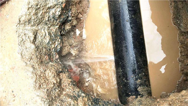 順德小區自來水管道漏水檢測電話