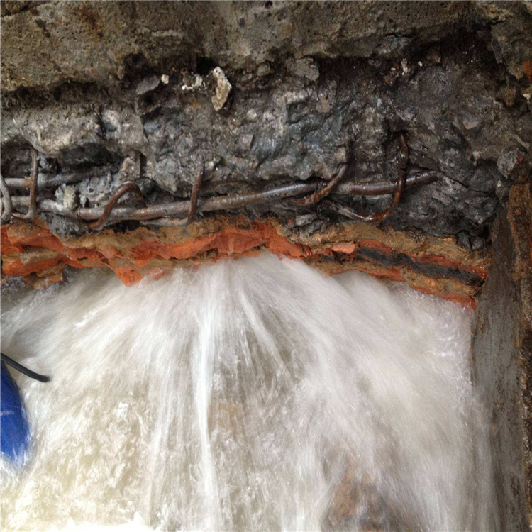 南海小區給水管道漏水測漏公司