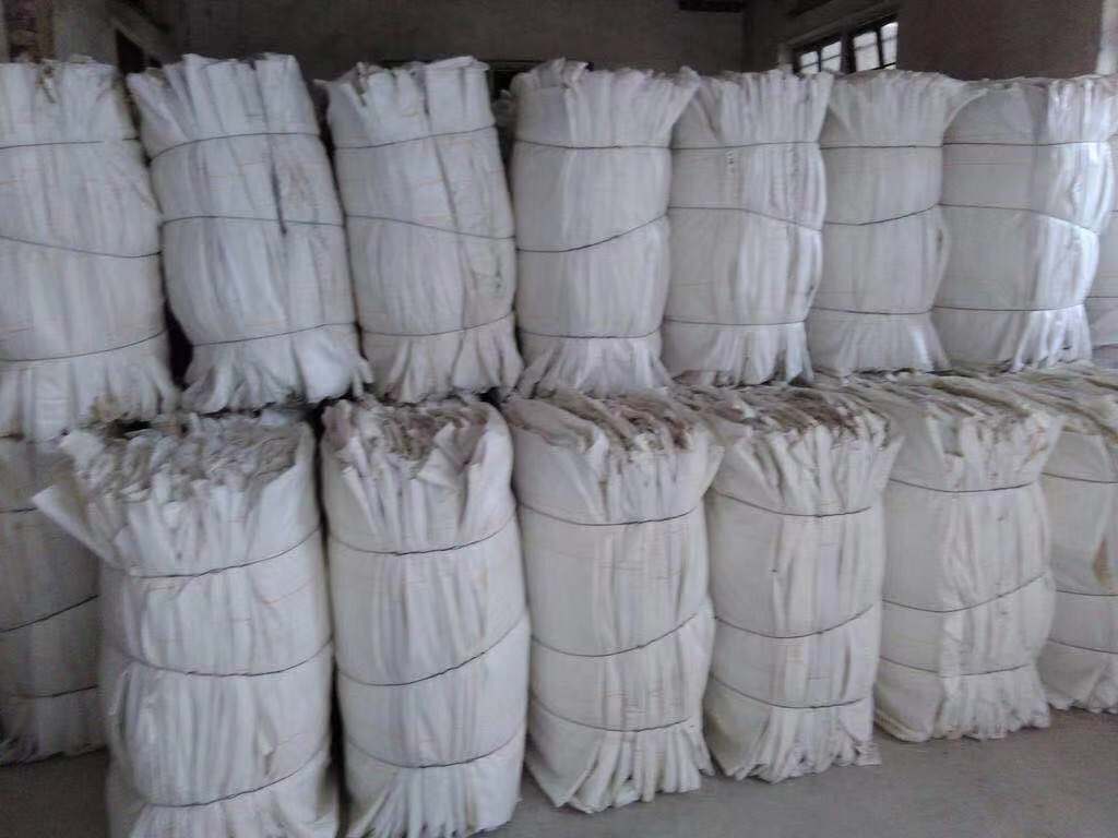 揭阳尼龙切片吨袋生产厂家 江门太空袋生产厂家
