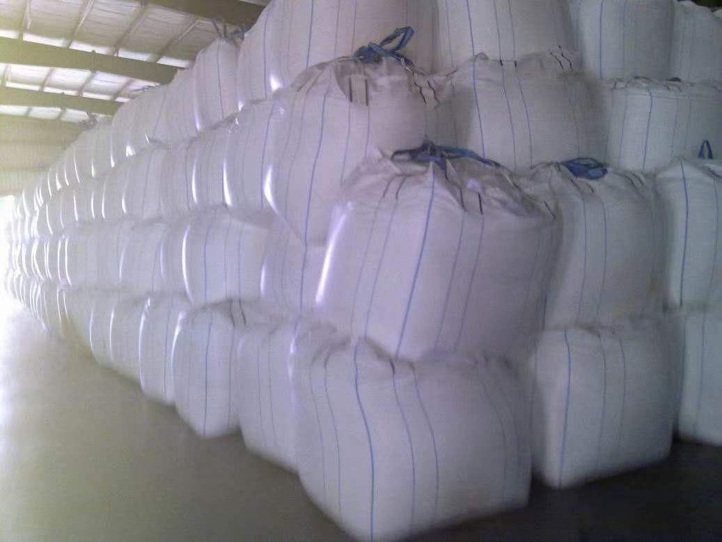 深圳内膜吨袋厂家 梅州内拉筋吨袋生产厂家