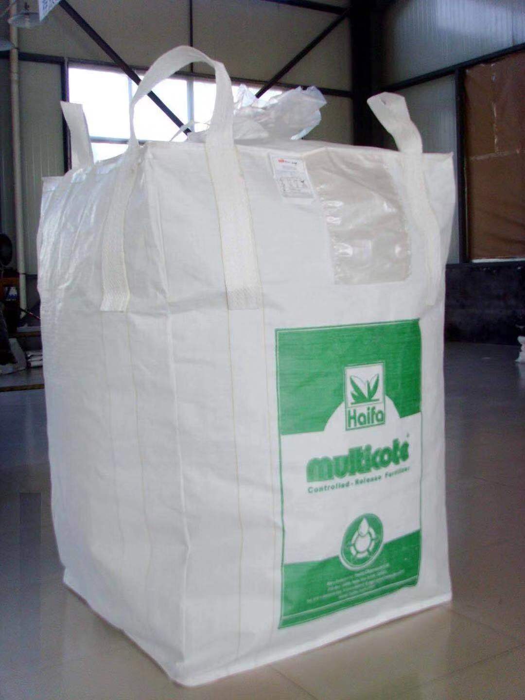 玉米淀粉吨袋生产厂家