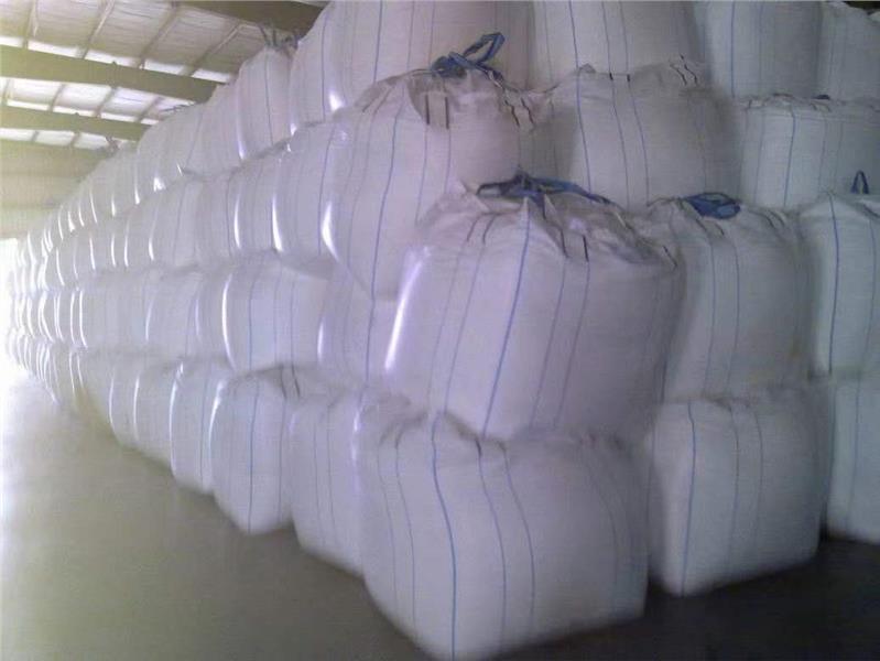 云浮玉米淀粉吨袋生产厂家