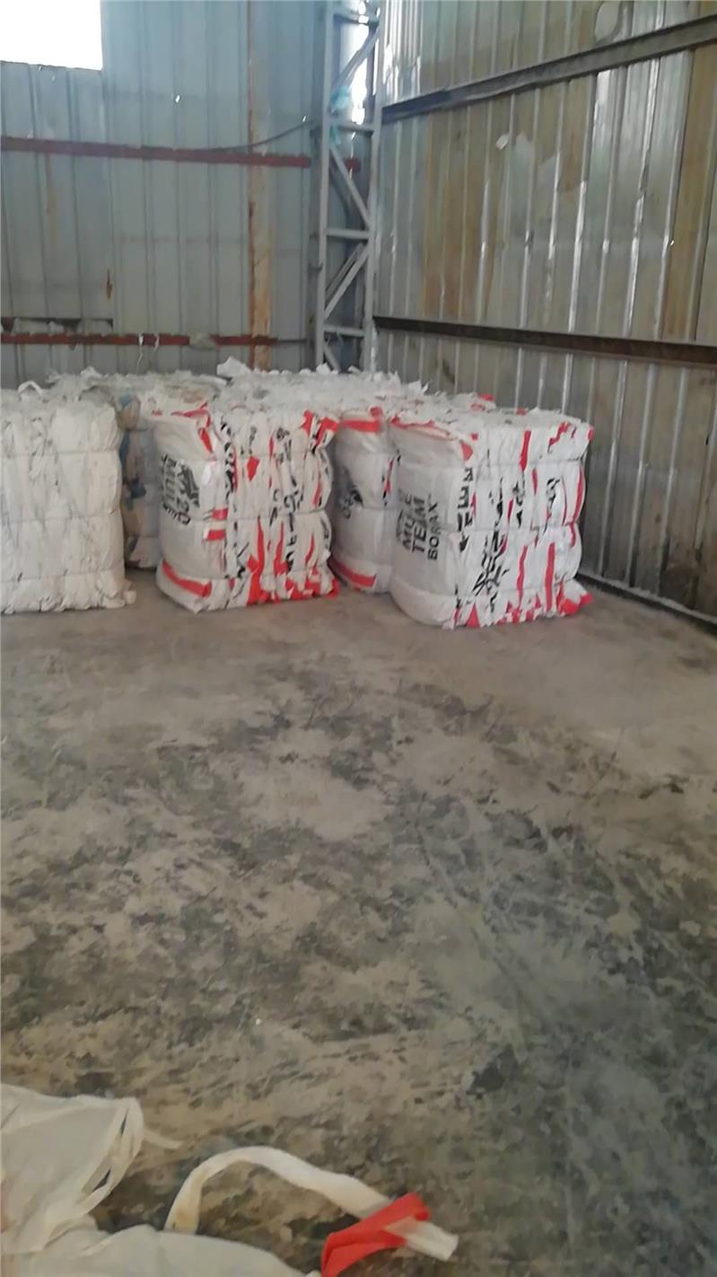 玉米淀粉吨袋生产厂家