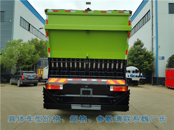 深圳5吨乳化沥青洒油车规格