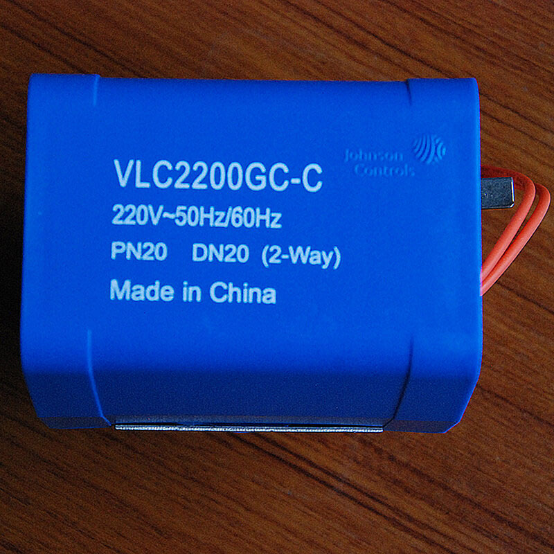 江森电动二通阀VLC2200GC-C