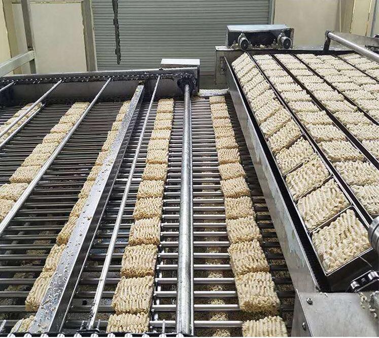 榆林波纹面机厂 食品机械 方便面波纹成型机