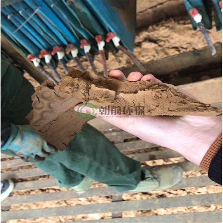 杭州全新机制砂泥浆压泥机
