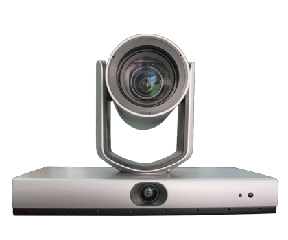 金微视JWS-G200单云台语音跟踪摄像机 HDMI/SDI/USB/网络会议摄像机 高清会议摄像头