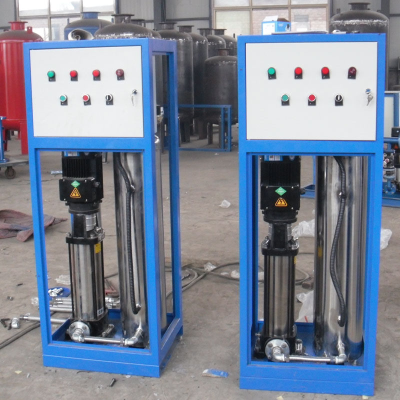 临夏真空脱气机组定制