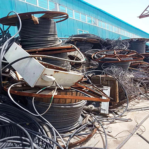 铜川电缆回收-铜川工程电缆回收-铜川电缆回收