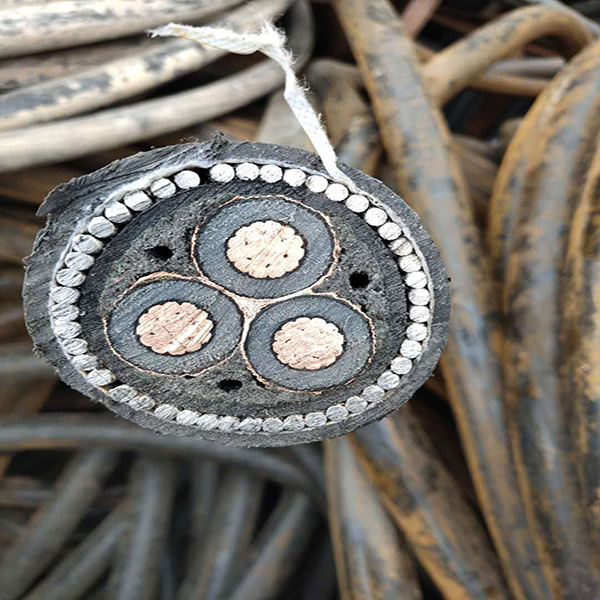 胶州电缆回收-胶州哪里回收电缆-胶州电缆回收