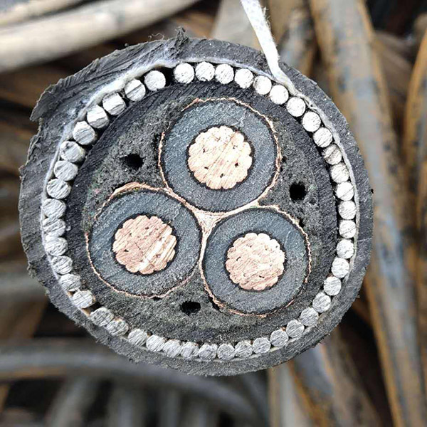 忻州电缆回收-忻州电缆线回收-忻州电缆回收