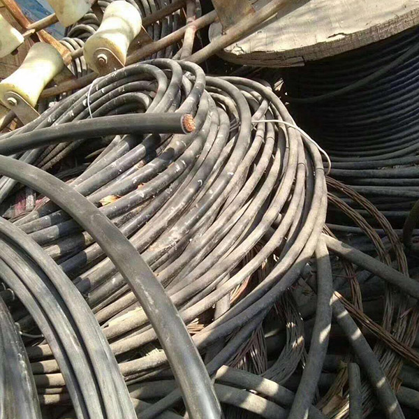 福州电缆回收-福州低压电缆回收