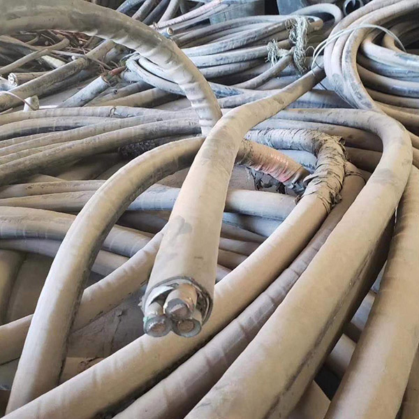 杭州电缆回收-杭州铜线回收-杭州电缆回收