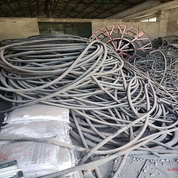 林芝电缆回收-林芝回收工程剩余电缆-林芝电缆回收