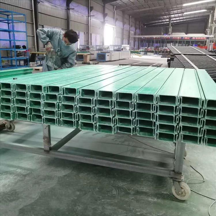 玻璃钢拉挤型材生产厂家