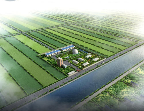 河南农业园区设计规划应该找什么样的公司进行设计？